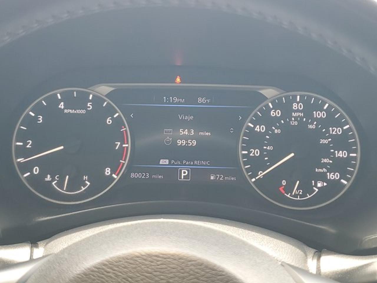2021 Nissan Sentra SV Miami FL