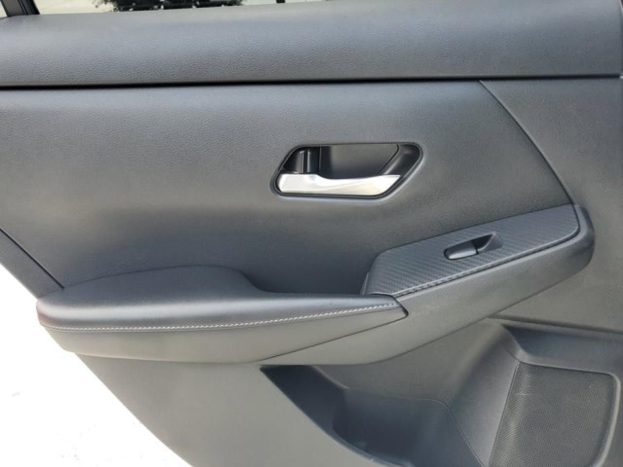 2021 Nissan Sentra SV Miami FL