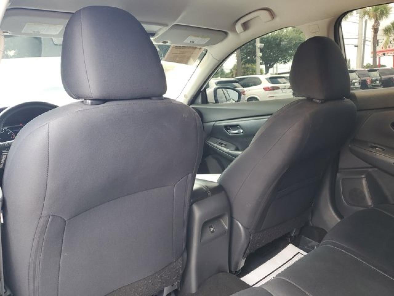 2021 Nissan Sentra SV Miami FL