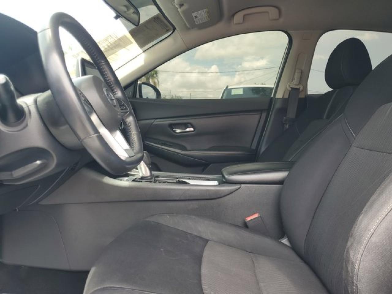2021 Nissan Sentra SV Miami FL