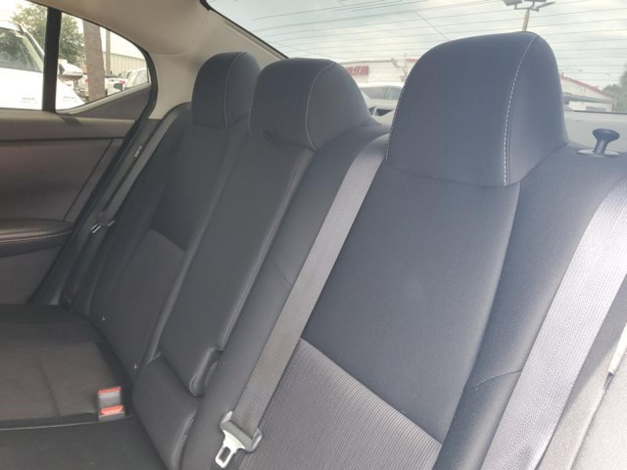 2021 Nissan Sentra SV Miami FL