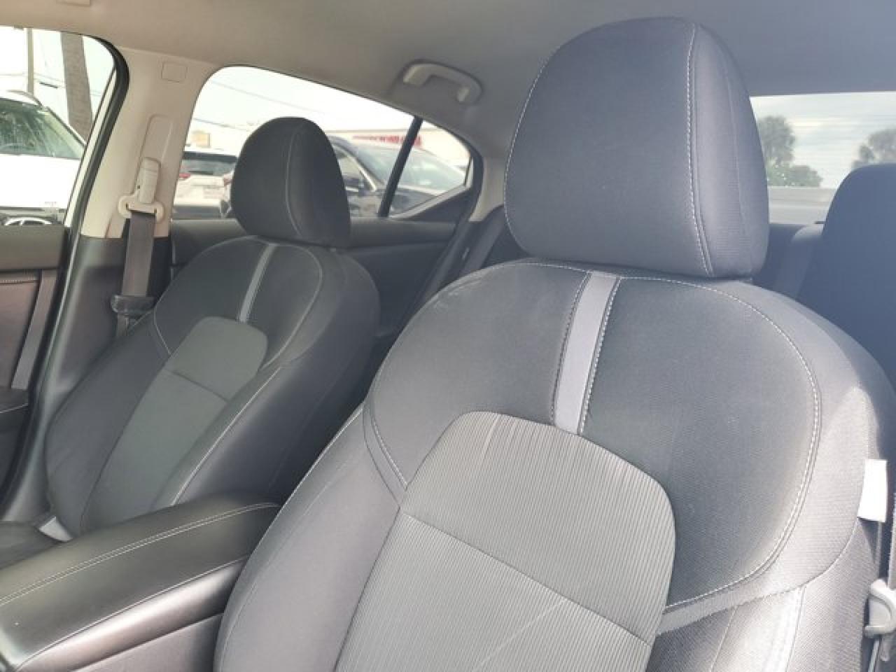 2021 Nissan Sentra SV Miami FL