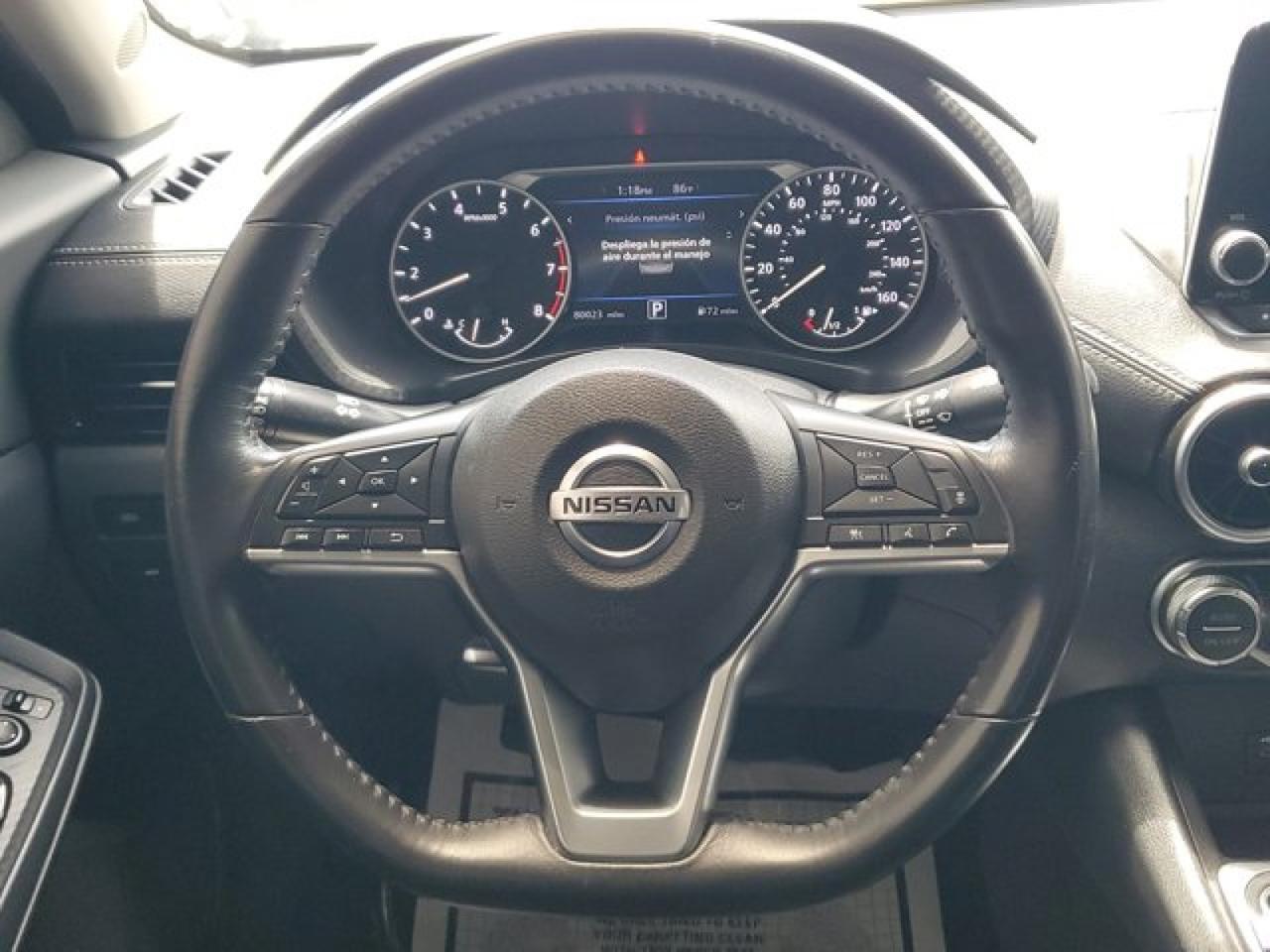 2021 Nissan Sentra SV Miami FL