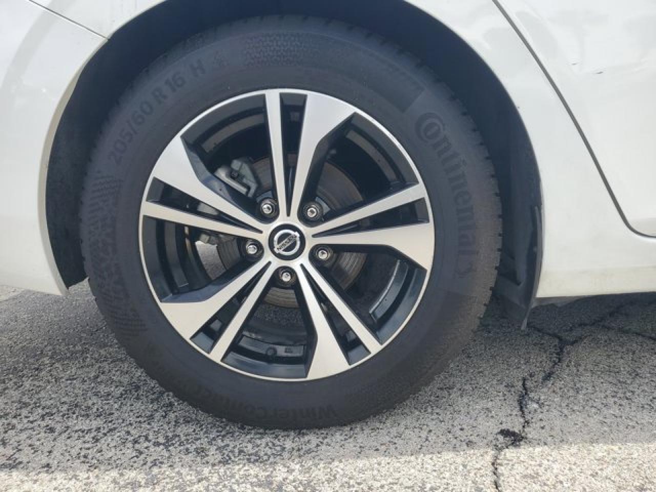 2021 Nissan Sentra SV Miami FL