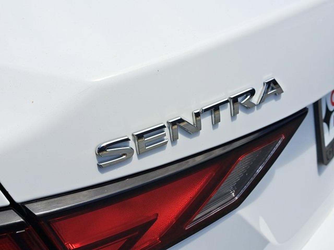 2021 Nissan Sentra SV Lakeworth FL