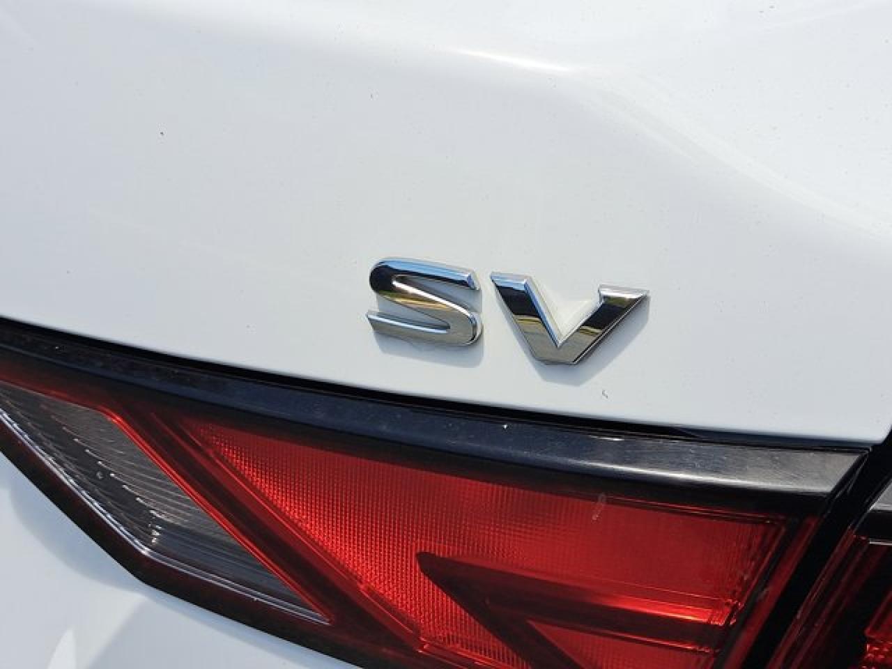 2021 Nissan Sentra SV Lakeworth FL