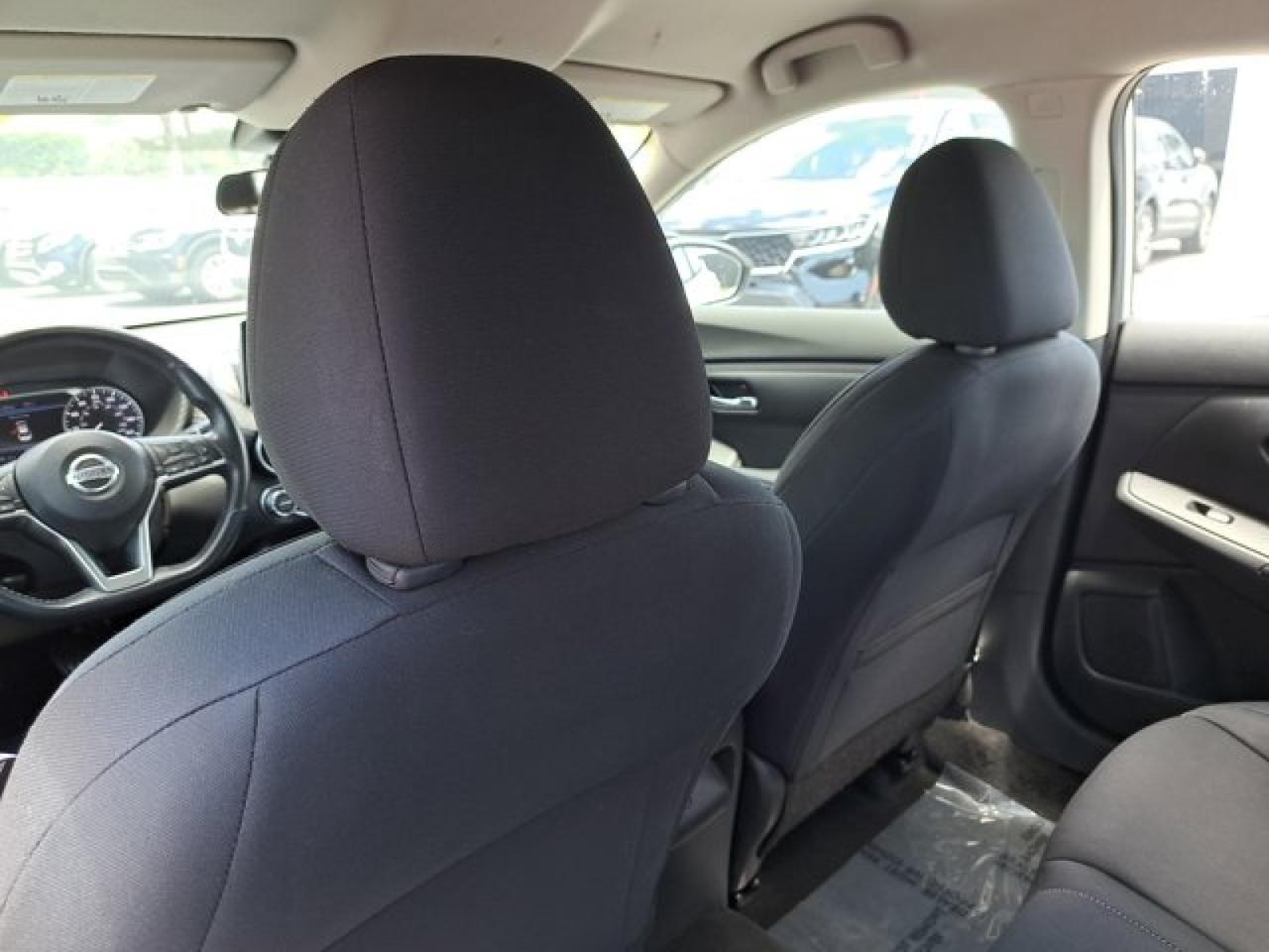 2021 Nissan Sentra SV Lakeworth FL
