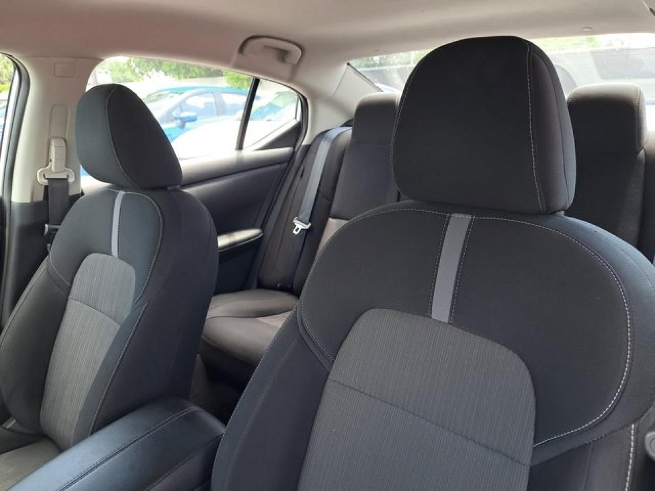 2021 Nissan Sentra SV Lakeworth FL