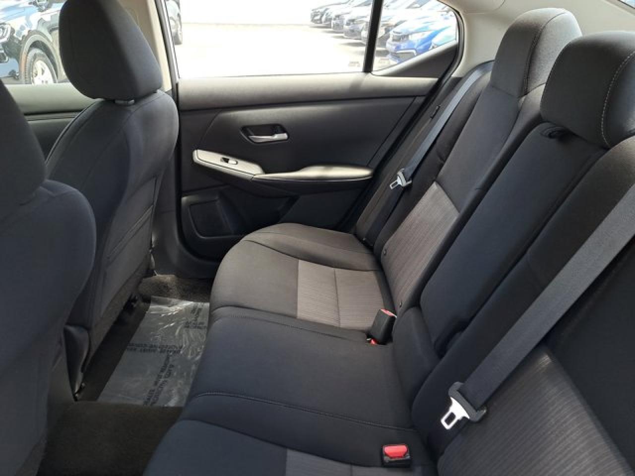 2021 Nissan Sentra SV Lakeworth FL