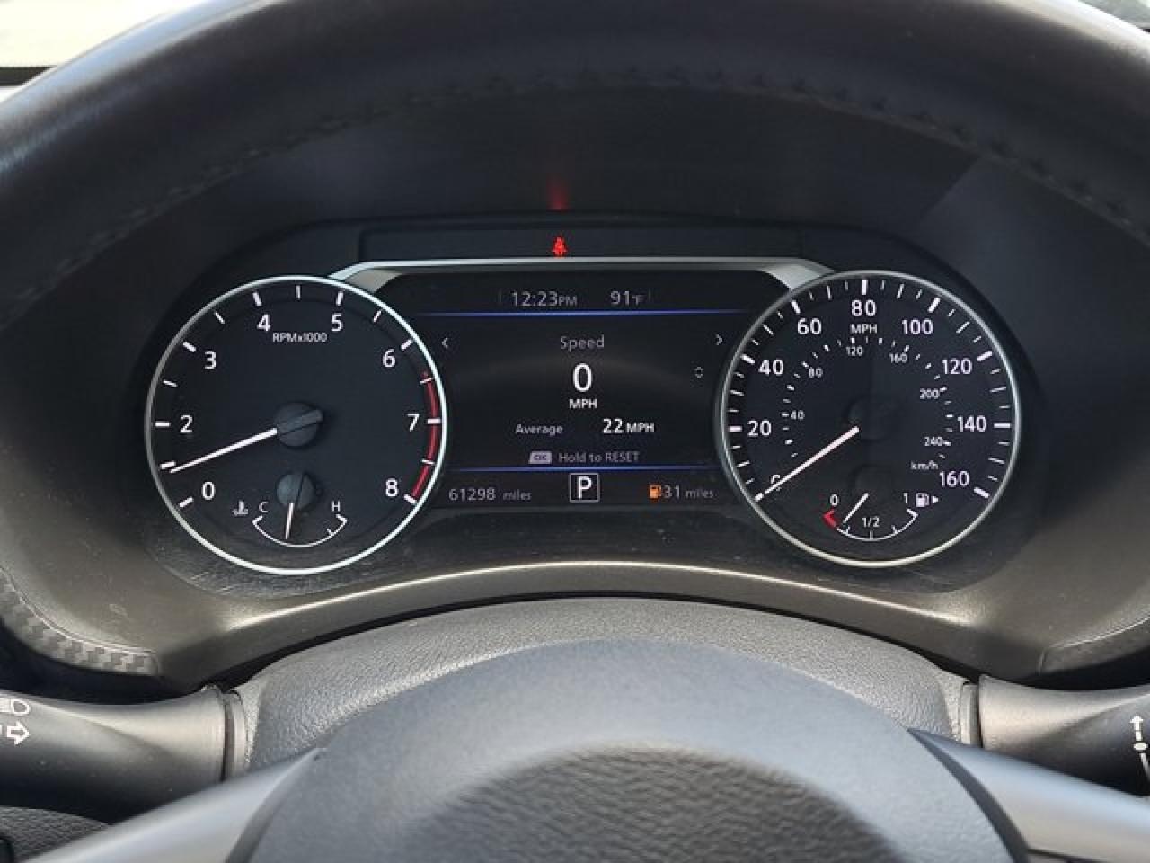 2021 Nissan Sentra SV Lakeworth FL