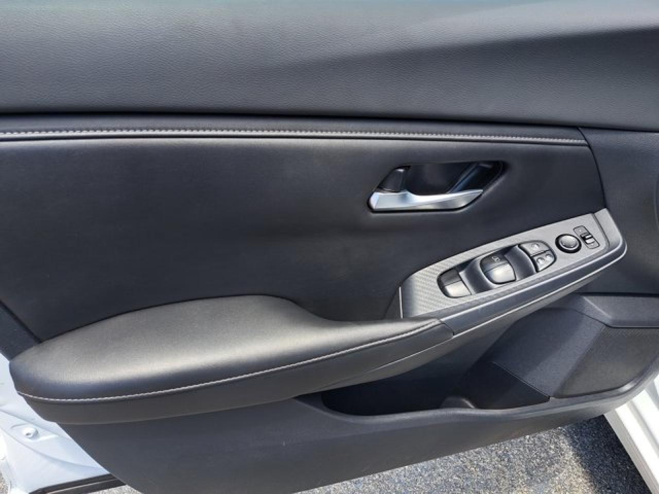 2021 Nissan Sentra SV Lakeworth FL