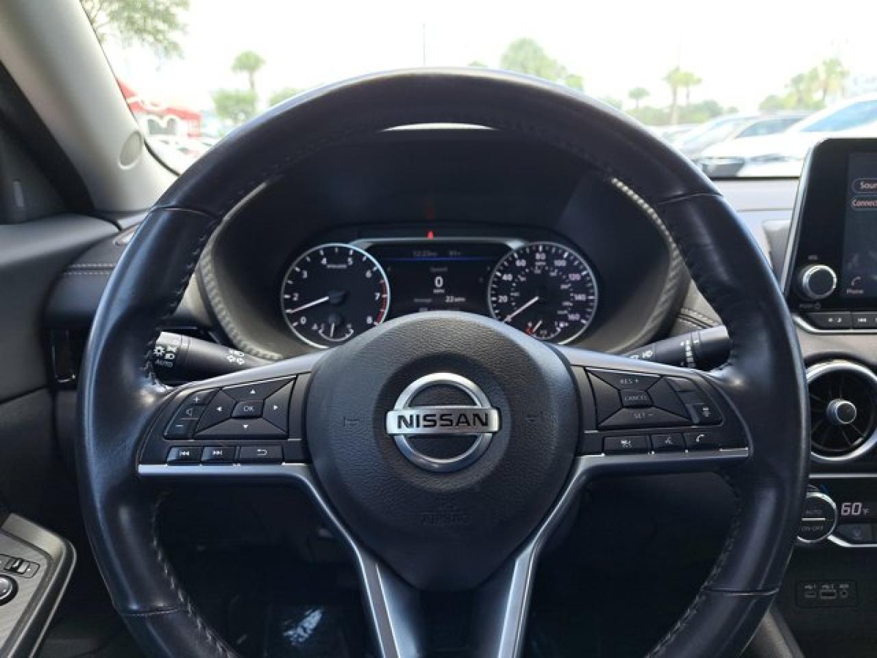 2021 Nissan Sentra SV Lakeworth FL