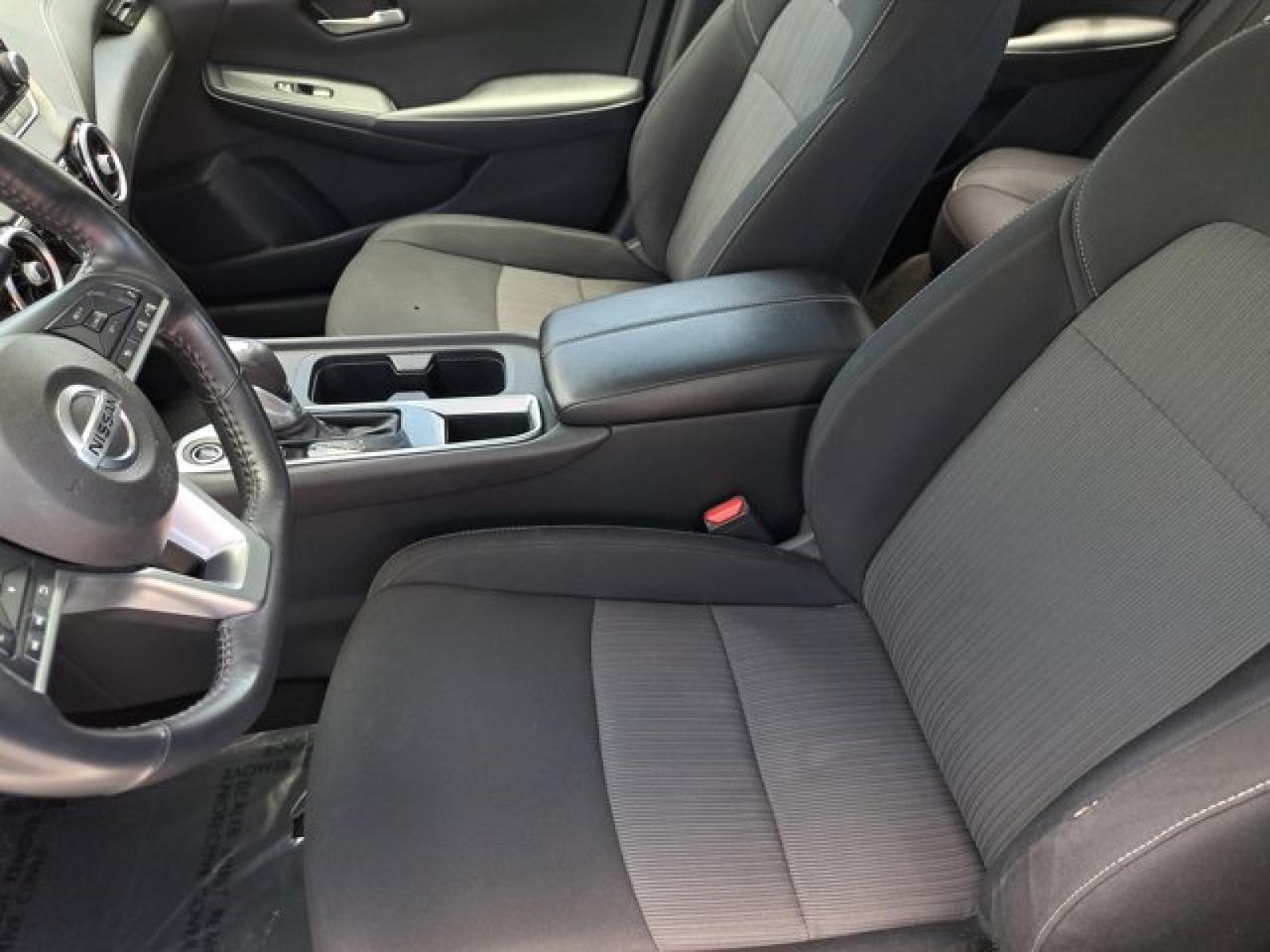 2021 Nissan Sentra SV Lakeworth FL