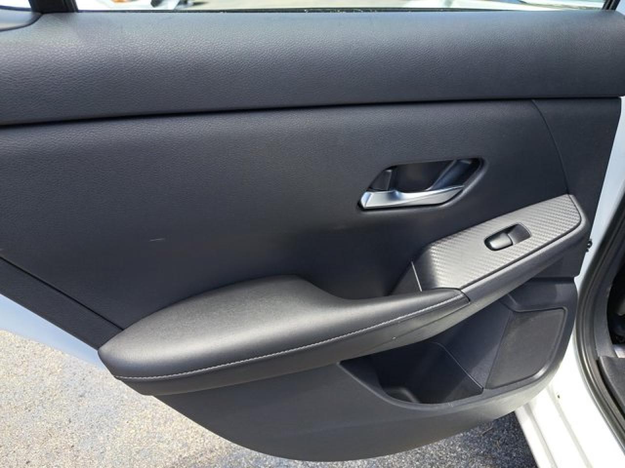 2021 Nissan Sentra SV Lakeworth FL