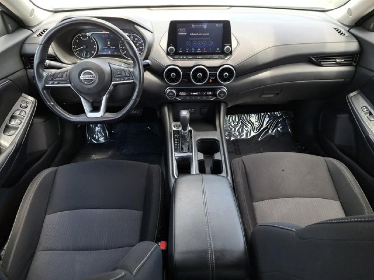 2021 Nissan Sentra SV Lakeworth FL