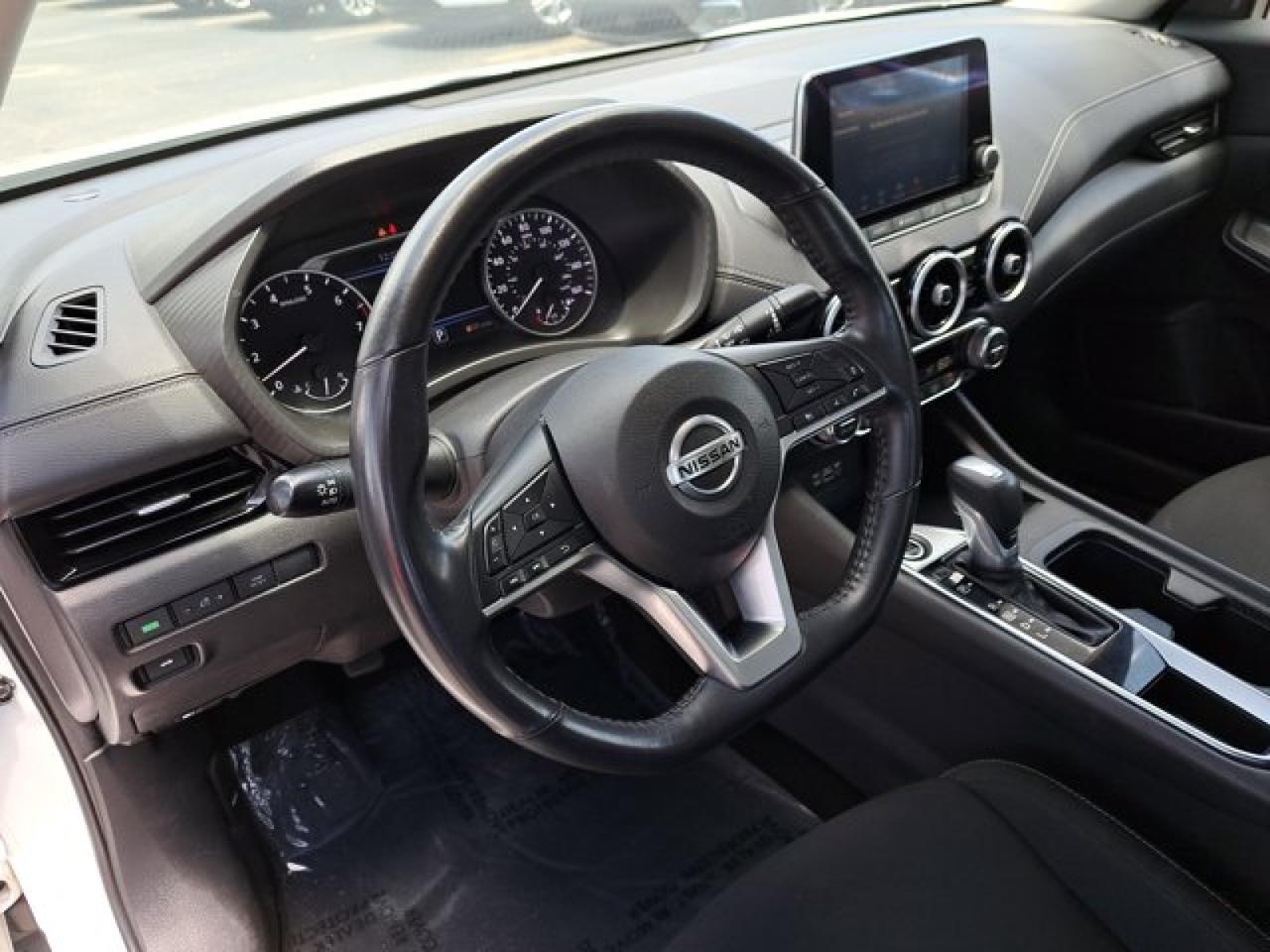 2021 Nissan Sentra SV Lakeworth FL