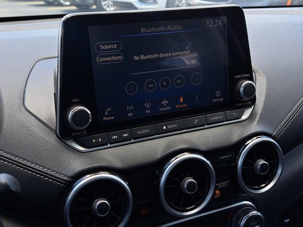 2021 Nissan Sentra SV Lakeworth FL