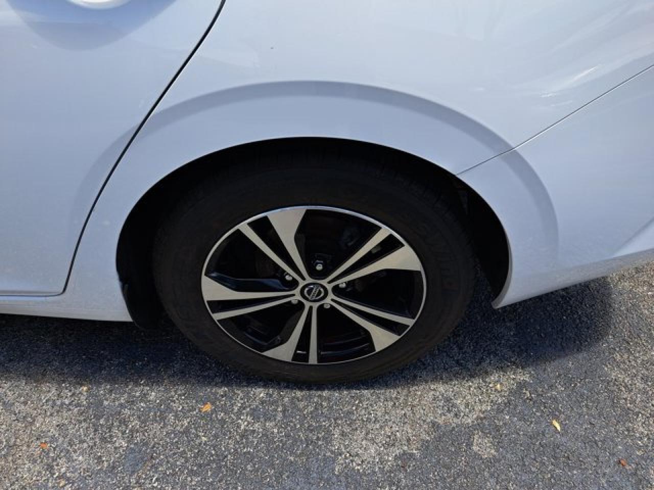 2021 Nissan Sentra SV Lakeworth FL