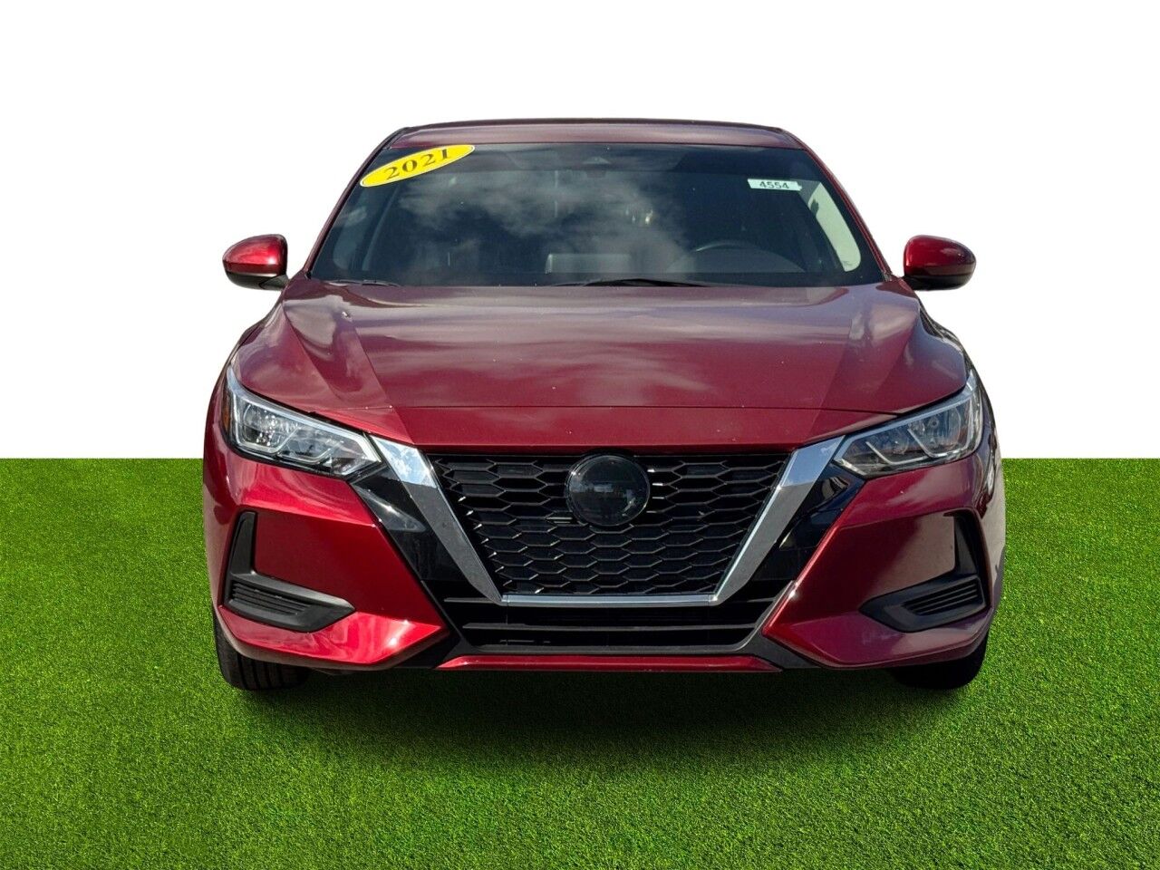 2021 Nissan Sentra SV Hialeah FL