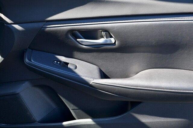 2021 Nissan Sentra SV Davie FL