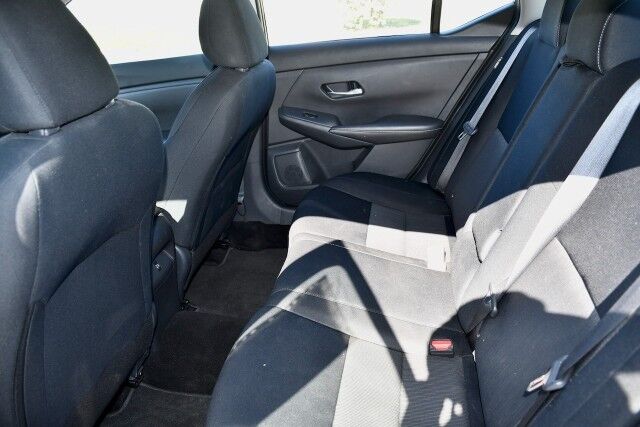 2021 Nissan Sentra SV Davie FL