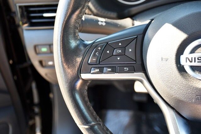 2021 Nissan Sentra SV Davie FL