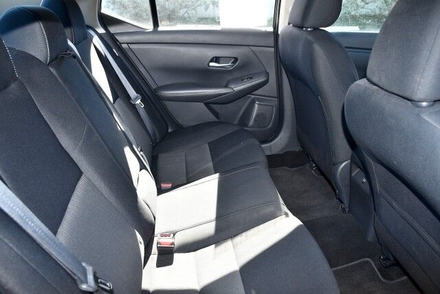 2021 Nissan Sentra SV Davie FL