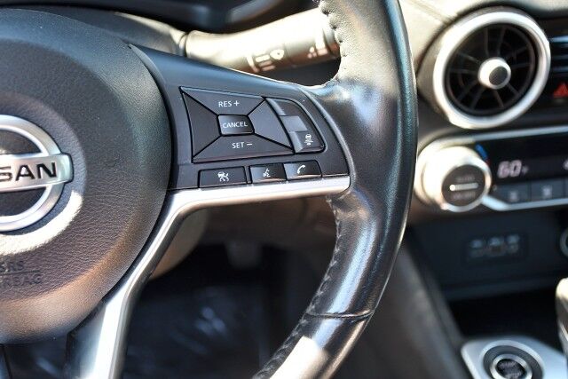 2021 Nissan Sentra SV Davie FL