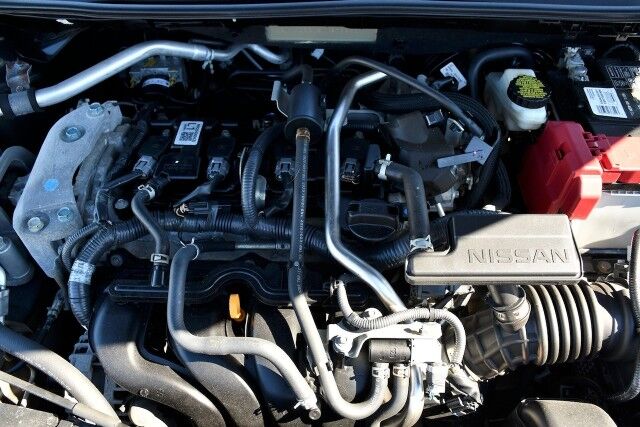 2021 Nissan Sentra SV Miami Gardens FL