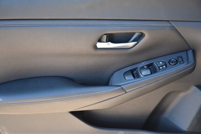 2021 Nissan Sentra SV Miami Gardens FL