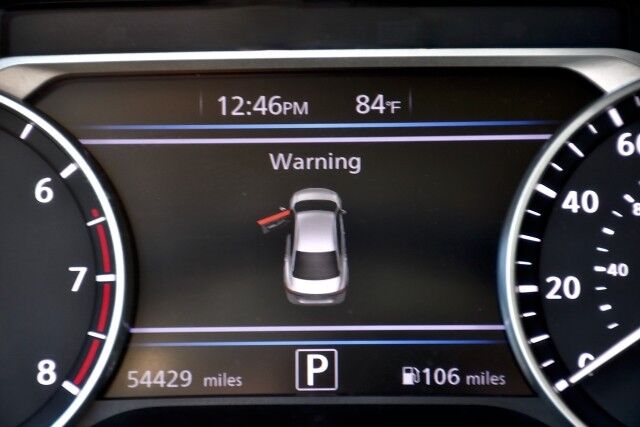 2021 Nissan Sentra SV Miami Gardens FL