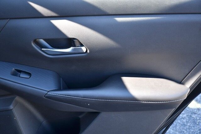 2021 Nissan Sentra SV Miami Gardens FL