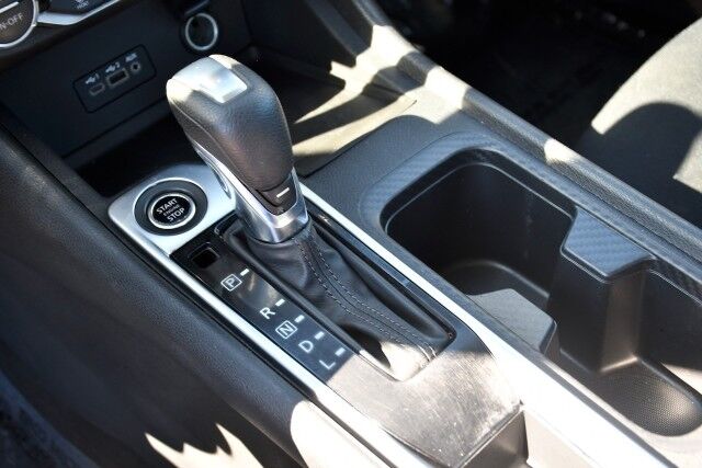 2021 Nissan Sentra SV Miami Gardens FL