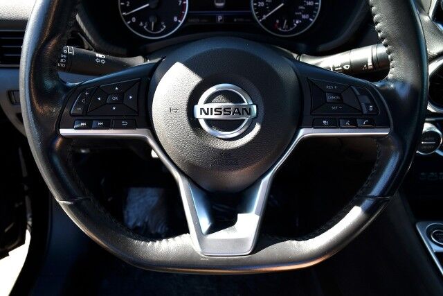 2021 Nissan Sentra SV Miami Gardens FL