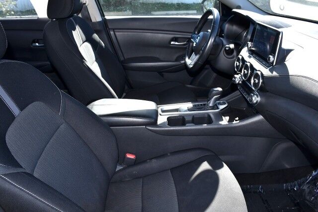 2021 Nissan Sentra SV Miami Gardens FL