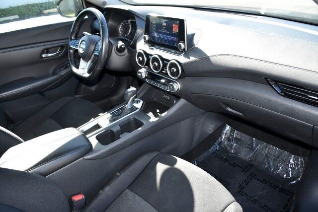 2021 Nissan Sentra SV Miami Gardens FL