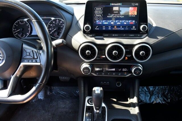 2021 Nissan Sentra SV Miami Gardens FL