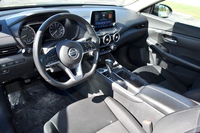 2021 Nissan Sentra SV Miami Gardens FL