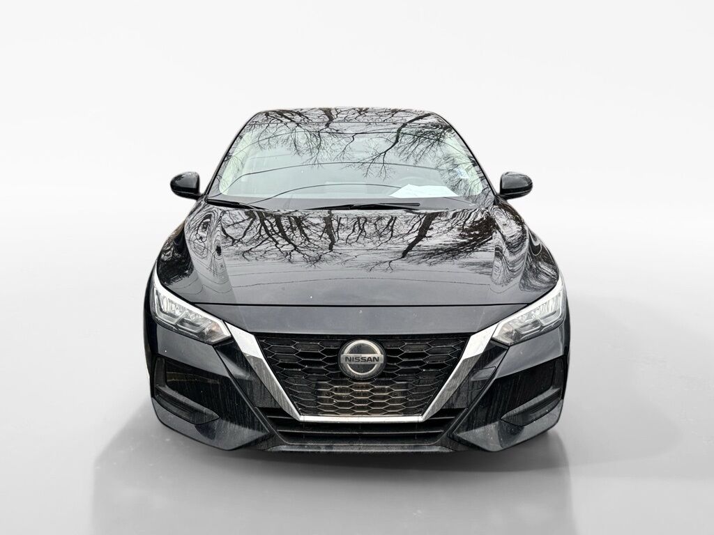 2021 Nissan Sentra SV Morristown TN