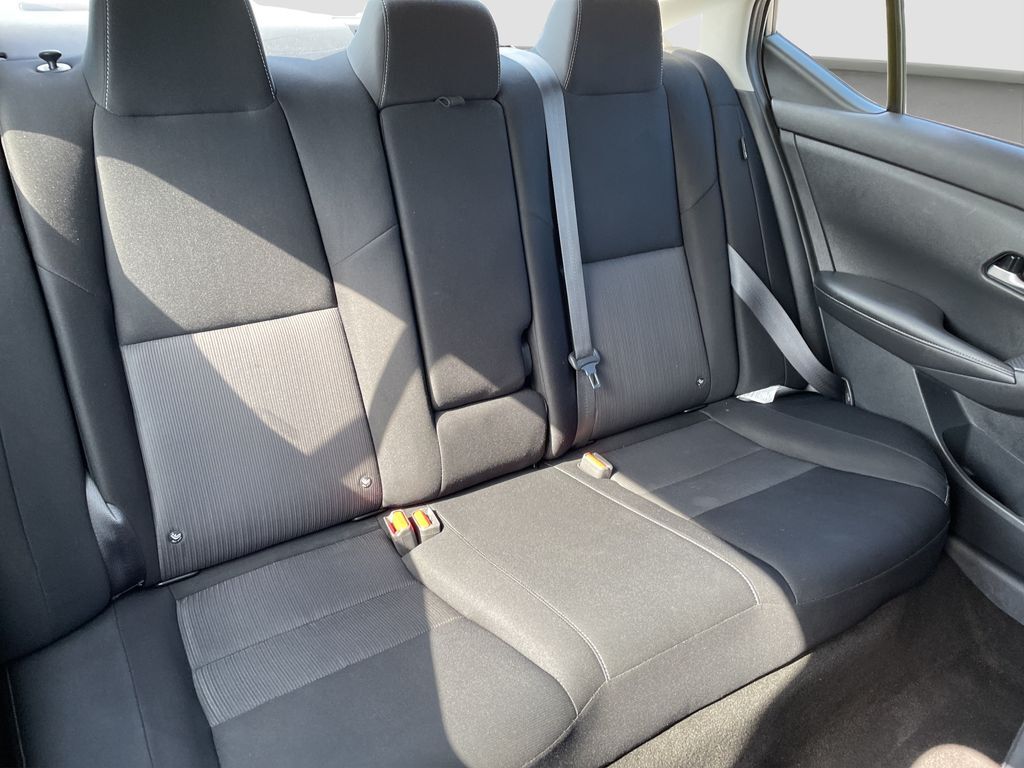 2021 Nissan Sentra SV North Attleboro MA