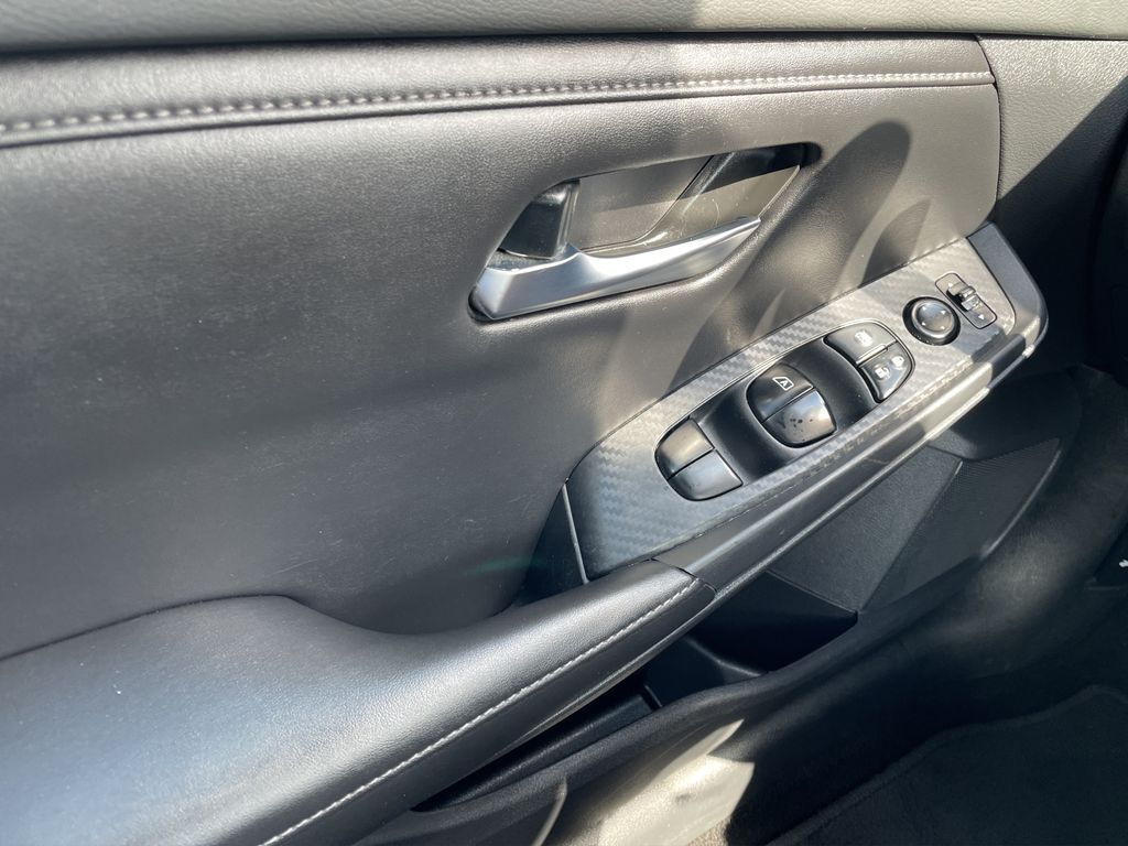 2021 Nissan Sentra SV North Attleboro MA