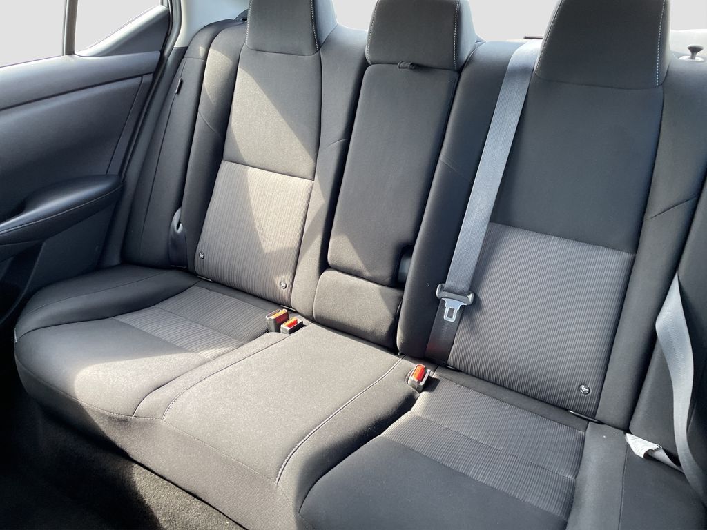 2021 Nissan Sentra SV North Attleboro MA