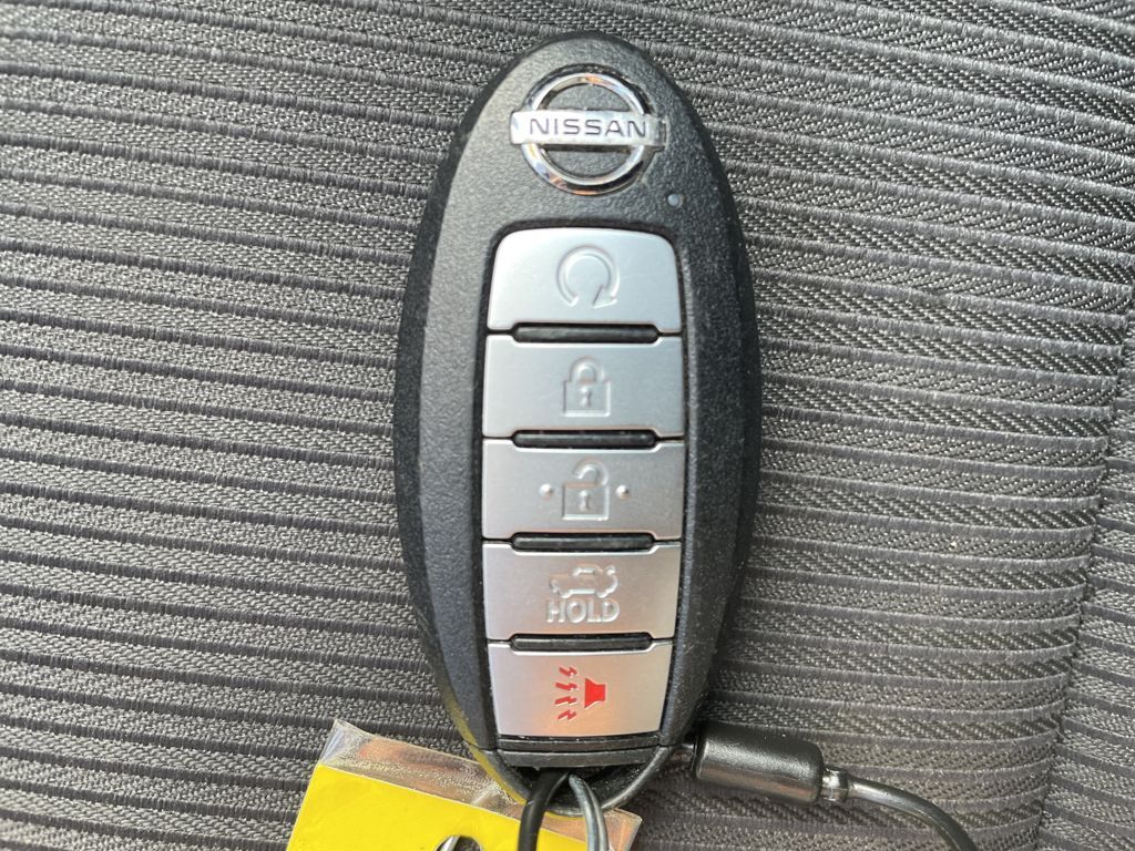 2021 Nissan Sentra SV North Attleboro MA