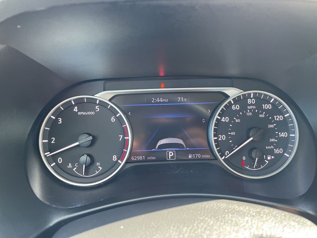 2021 Nissan Sentra SV North Attleboro MA