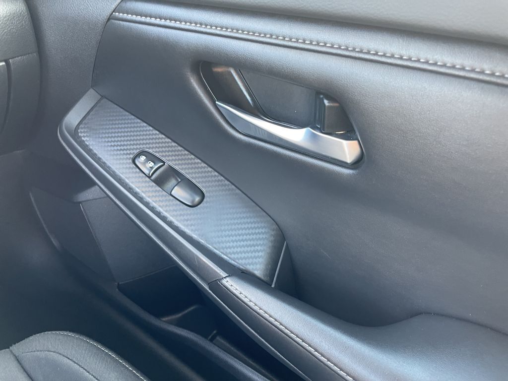 2021 Nissan Sentra SV North Attleboro MA
