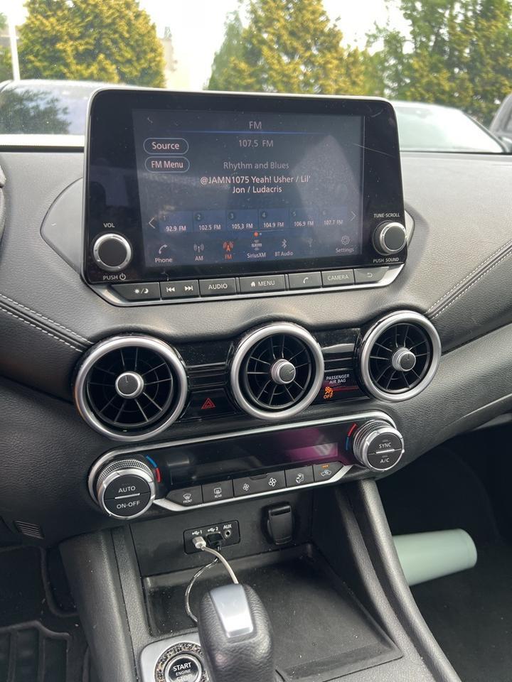 2021 Nissan Sentra SV Gresham OR