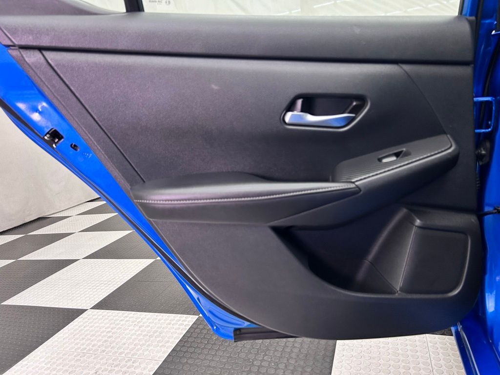 2021 Nissan Sentra SV Portland OR