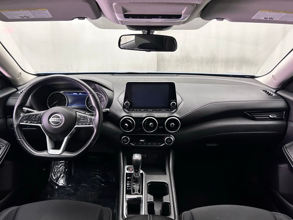 2021 Nissan Sentra SV Portland OR