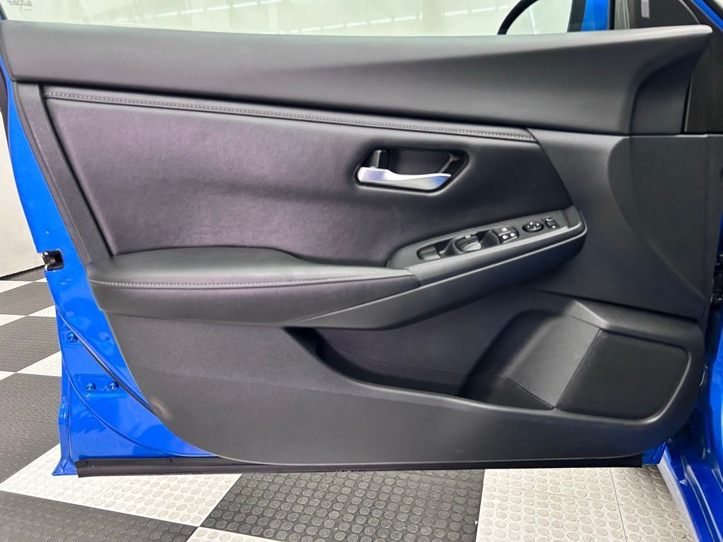 2021 Nissan Sentra SV Portland OR