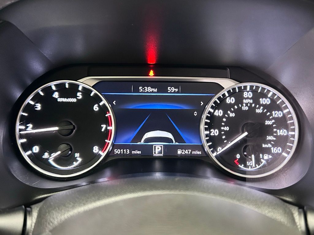 2021 Nissan Sentra SV Portland OR